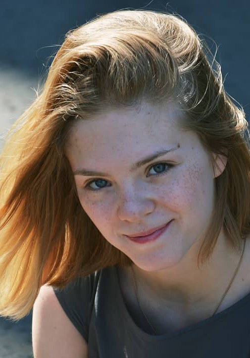 达里娅·科尼切娃 Daria Konyzheva照片