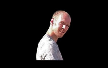 詹姆斯·恩布里 James Embree照片