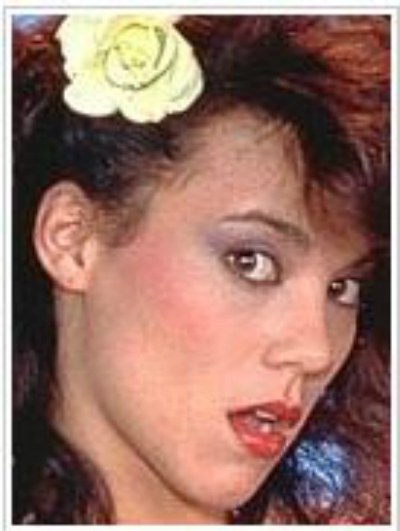 吉娜·瓦伦蒂诺 Gina Valentino照片