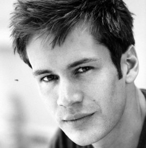 马修·沃克 Matthew Walker照片