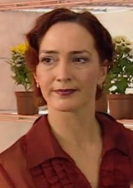 赫尔佳·菲利波娃 Khelga Filippova照片