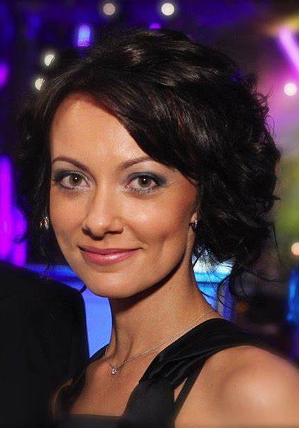 玛丽安娜·科罗贝尼科娃 Marianna Korobeynikova照片