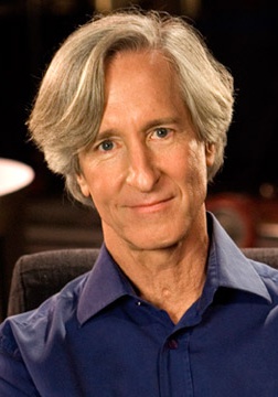 米克·加里斯 Mick Garris照片