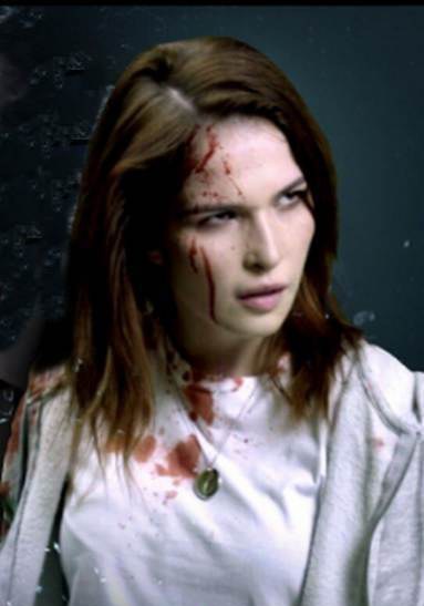 奥尔佳·布托娃 Olga Butova照片