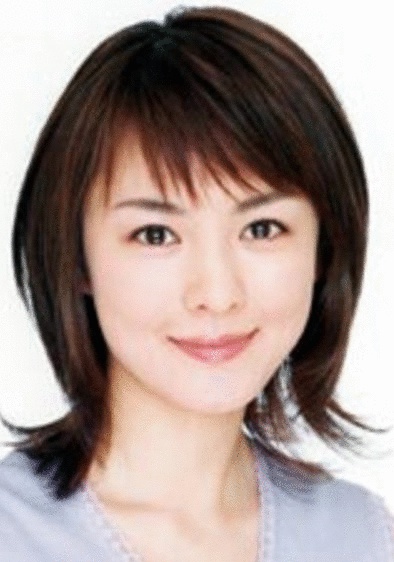 藤谷美纪 Miki Fujitani照片