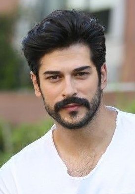 布拉克·厄兹奇维特 Burak Özçivit照片