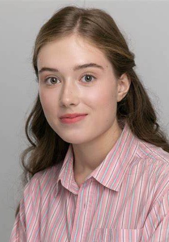 阿利奥娜·多尔戈连科 Alyona Dolgolenko照片