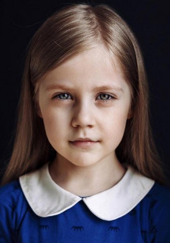 艾莉莎·克拉吉什 Alisa Klagish照片