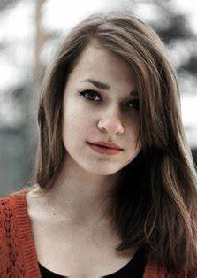 阿纳斯塔西娅·贝卢索娃 Anastasiya Belousova照片