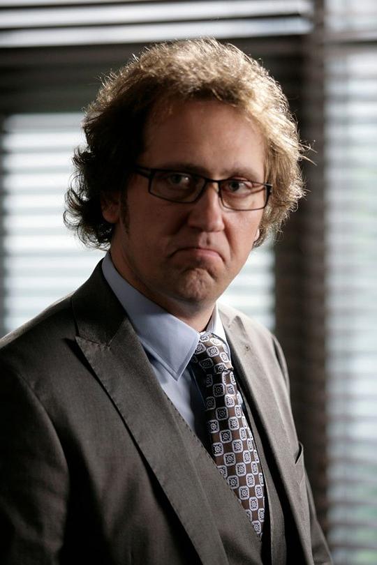 亚历山大·德米多夫 Aleksandr Demidov照片