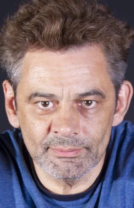 奥列格·楚尼采夫 Oleg Chudnitsov照片