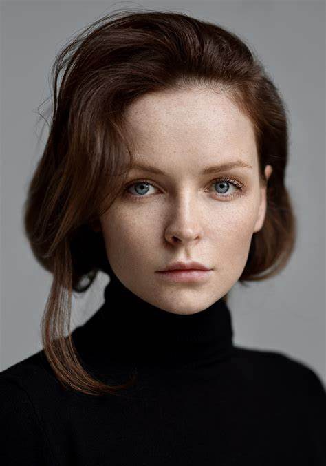 伊琳娜·图曼采娃 Irina Tumantseva照片