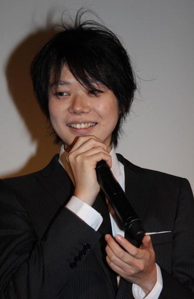 佐藤贵广 Takahiro Sato照片