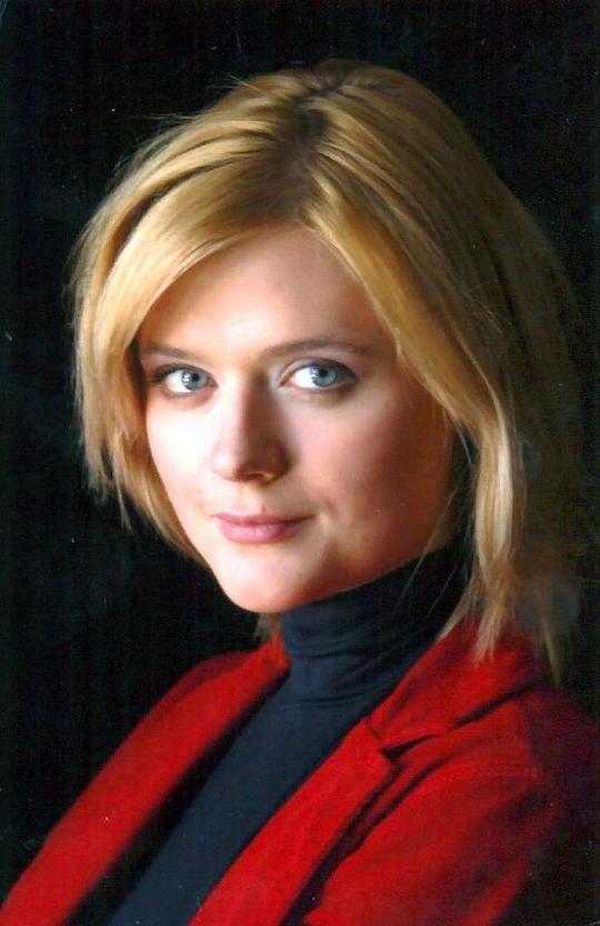 达里亚·卡尔米科娃 Darya Kalmykova照片