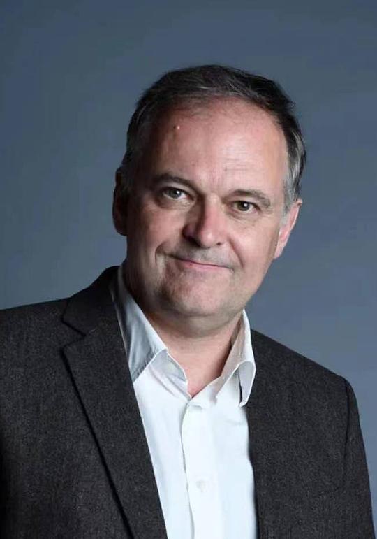 克里斯蒂安·卡里翁 Christian Carion照片