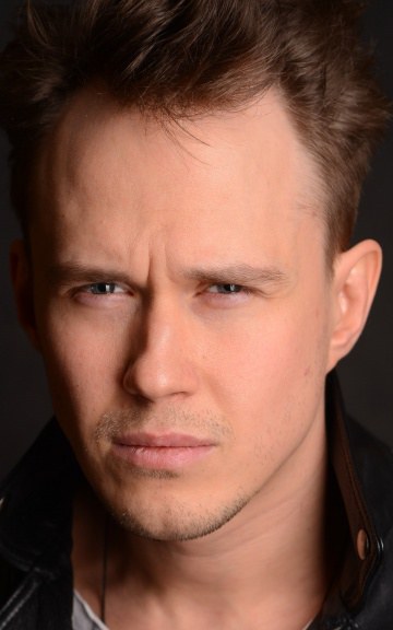 安德烈·博加提夫 Andrey Bogatyrev照片