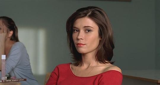 Klavdiya Korshunova照片