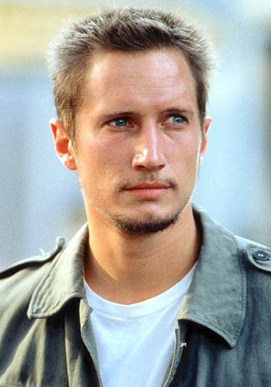 本诺·菲尔曼 Benno Fürmann照片