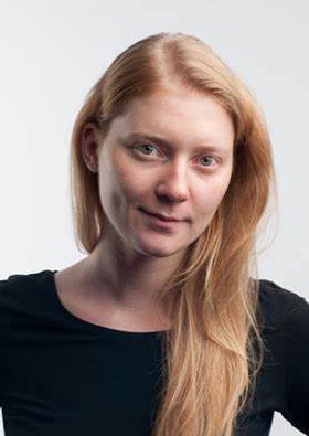 乌里扬娜·卢基纳 Ulyana Lukina照片