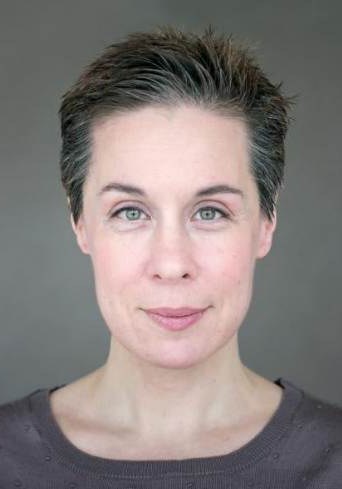 娜塔莉亚·约赫维多娃 Natalya Iokhvidova照片