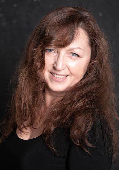 埃琳娜·克里斯琴采娃 Elena Krestyantseva照片