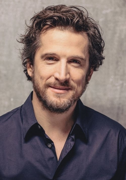 吉约姆·卡内 Guillaume Canet照片