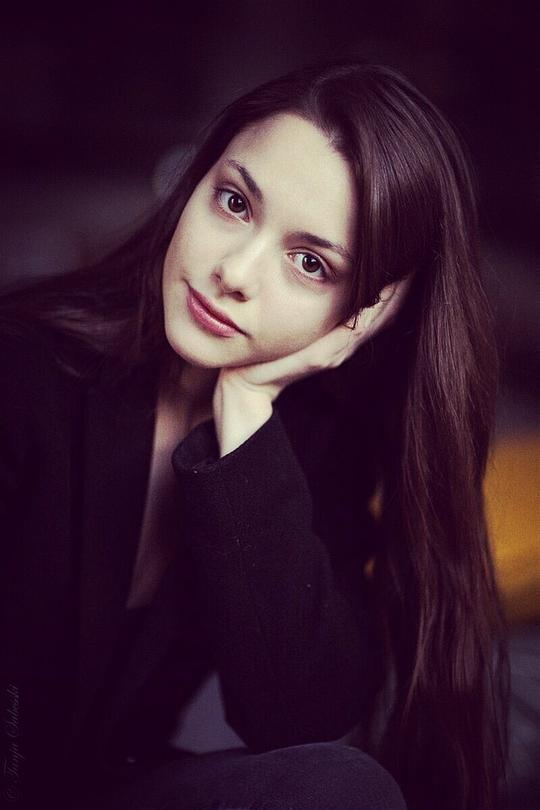 亚历珊德拉·德罗兹多娃 Alexandra Drozdova照片