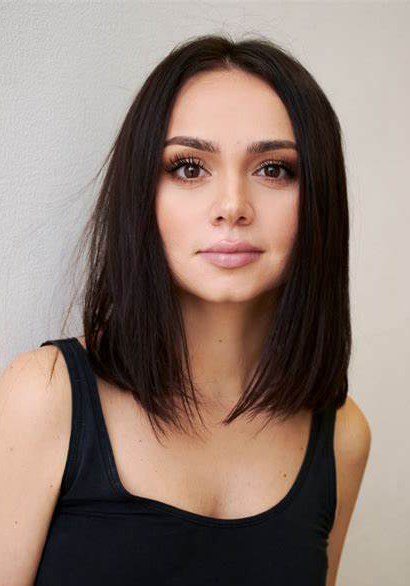 卡特琳·阿西 Katrin Assi照片