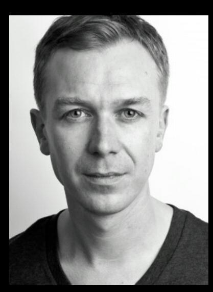 史蒂文·罗伯特森 Steven Robertson照片