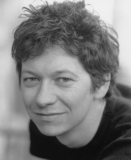 弗兰克·威特 Frank Witter照片