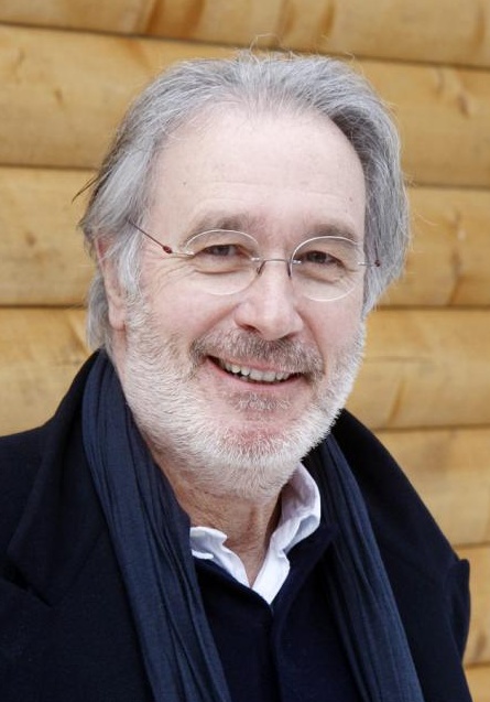 贝尔纳·勒科克 Bernard Le Coq照片