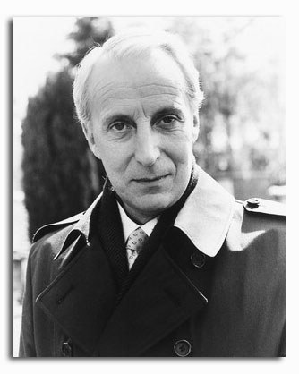 伊恩·理查森 Ian Richardson照片