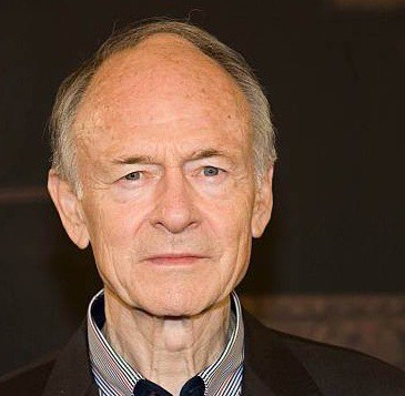 尤沃钦·毕斯梅尔 Joachim Bissmeier照片