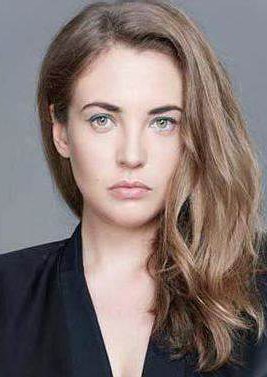 安娜·谢佩列娃 Anna Shepeleva照片