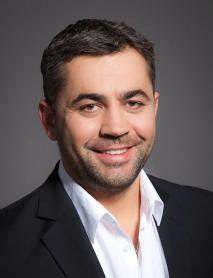 安德烈·卡拉科 Andrey Karako照片