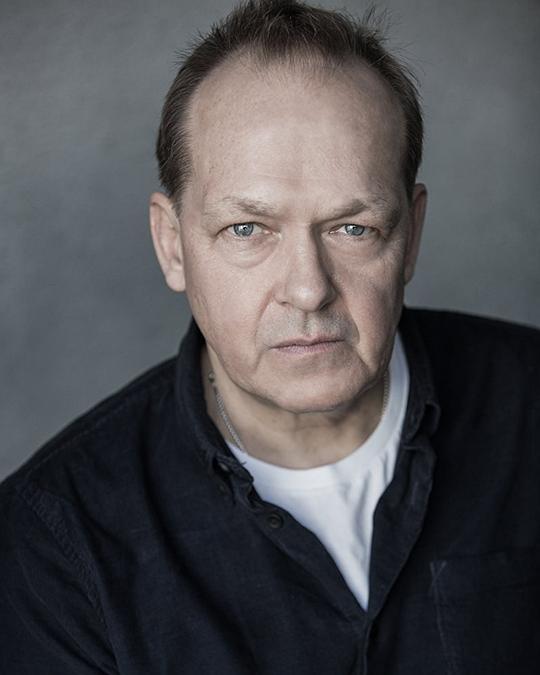 克里斯托弗·富尔福德 Christopher Fulford照片