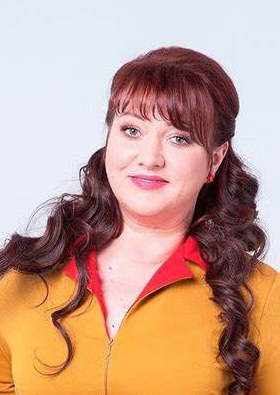 奥尔佳·卡通科娃 Olga Kartunkova照片