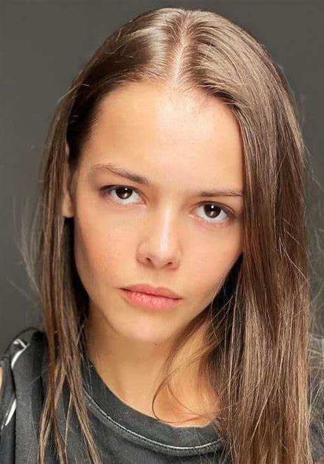 克里斯蒂娜·科尔布特 Kristina Korbut照片