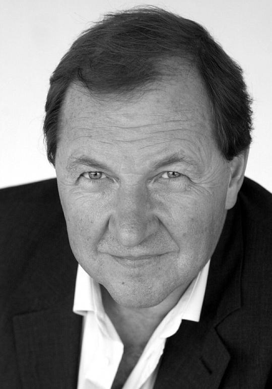 罗伊·安德森 Roy Andersson照片