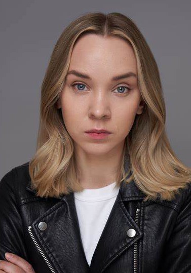 奥列西娅·格里博克 Olesya Grybok照片