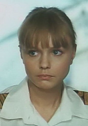 玛丽娜·塞米亚诺夫斯卡娅 Marina Semyanovskaya照片