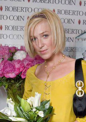 伊琳娜·格里内娃 Irina Grineva照片