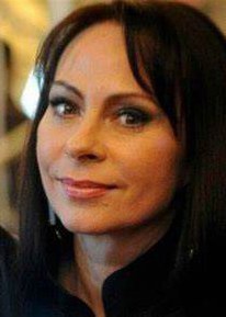 玛丽娜·克莱什切娃 Marina Kleshcheva照片