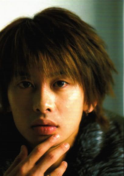 加藤晴彦 Haruhiko Katô照片