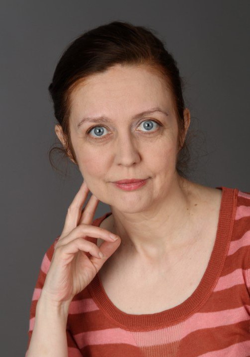 玛格丽塔·希洛娃 Margarita Shilova照片