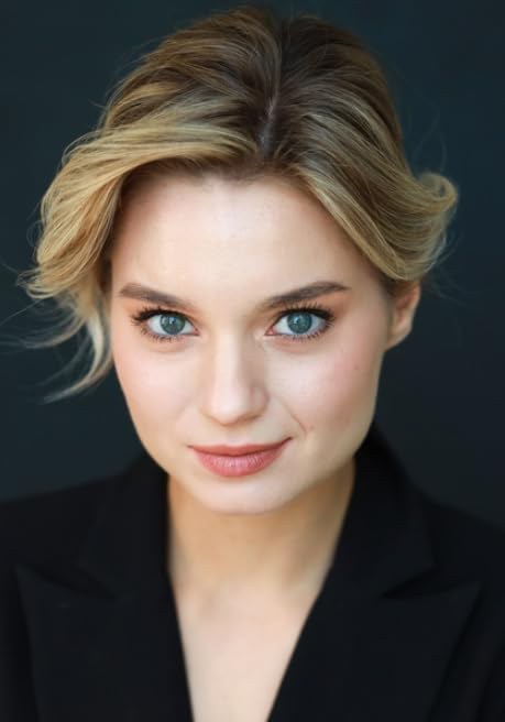 阿纳斯塔西娅·贝卡耶娃 Anastasiya Baykayeva照片