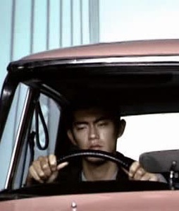 黑川力矢 Rikiya Kurokawa照片