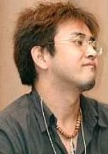 中泽一登 Kazuto Nakazawa照片