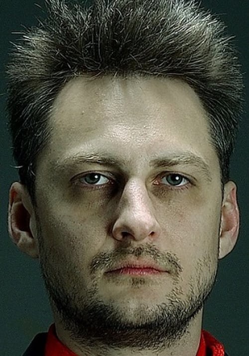 亚历山大·坎特 Aleksandr Khant照片