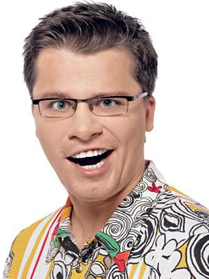 加利克·哈尔拉莫夫 Garik Kharlamov照片